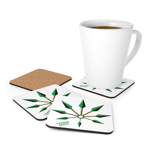 KUNAI Coasters