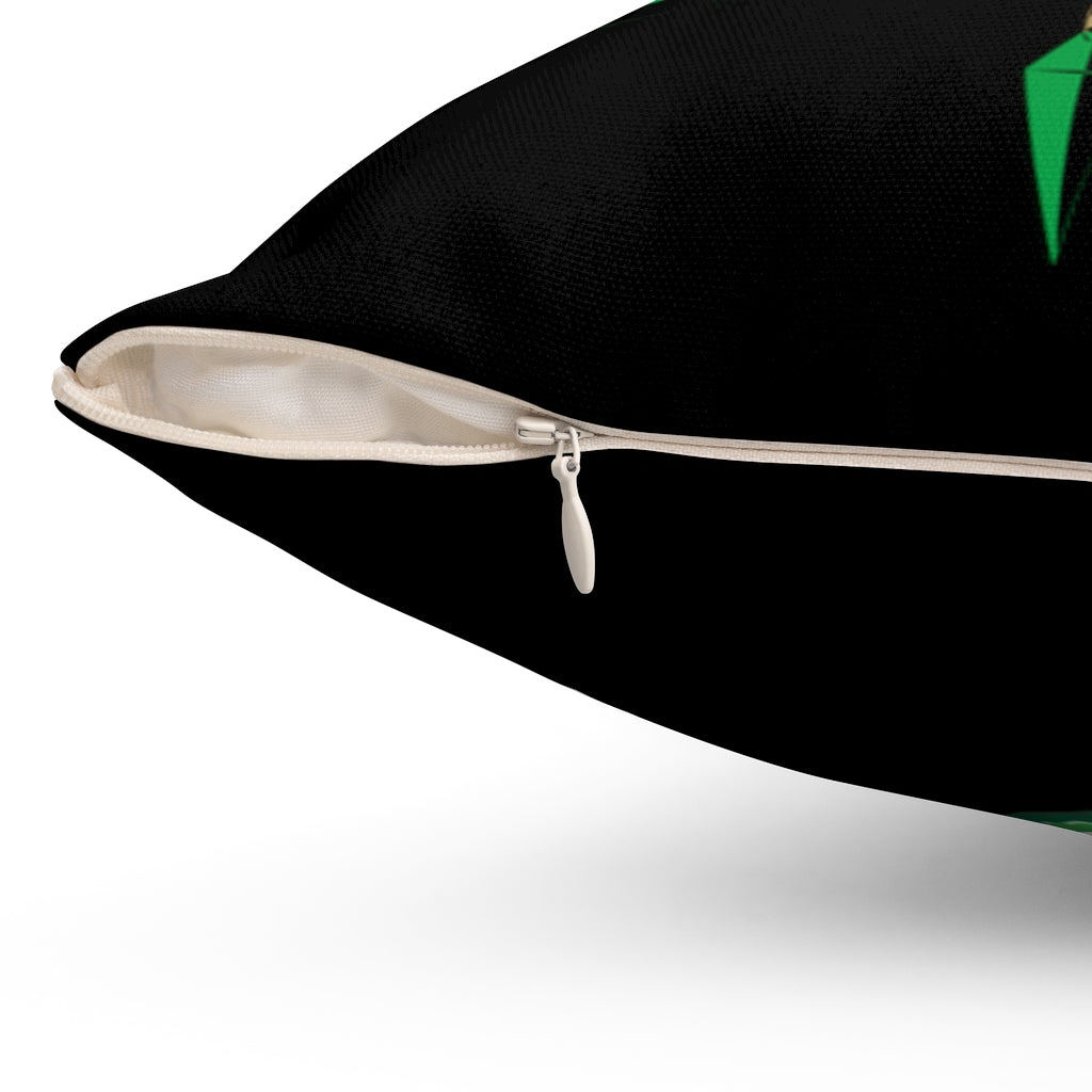 KUNAI Pillow