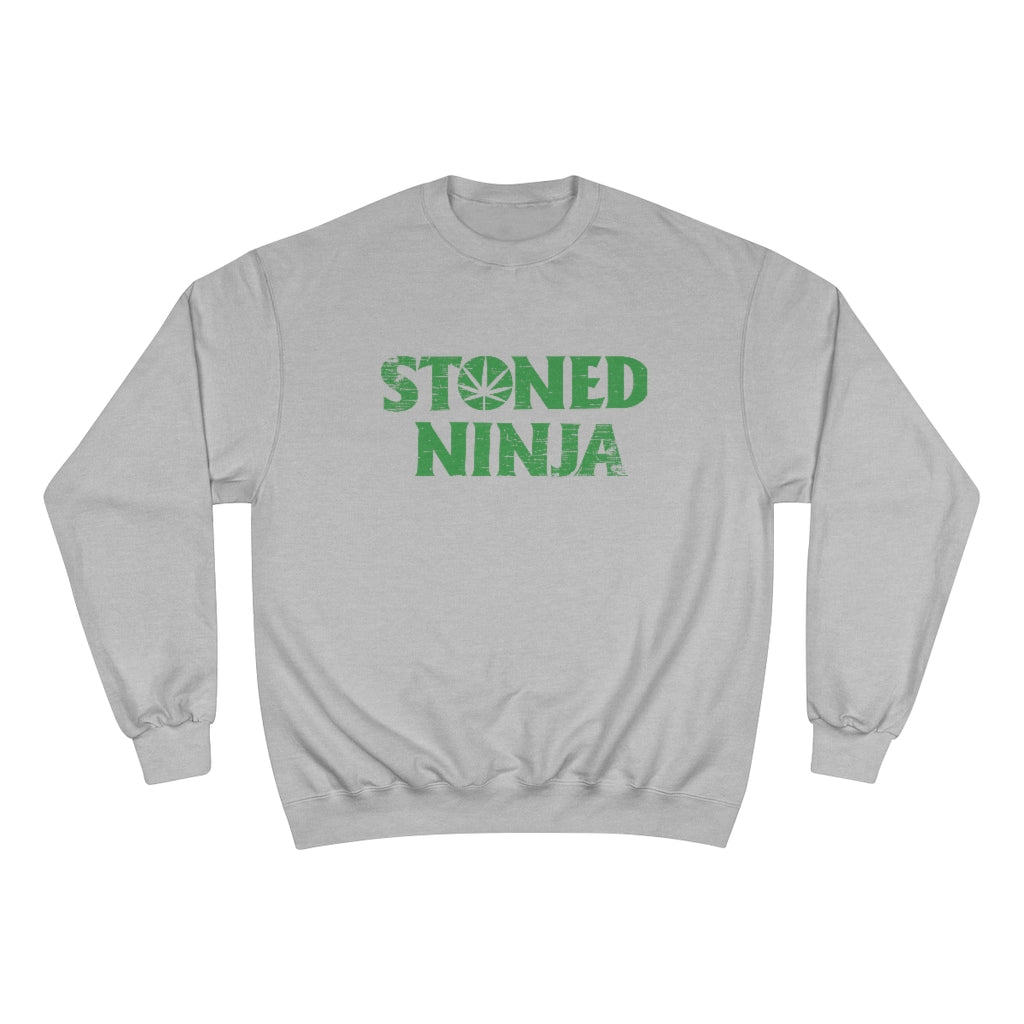 STONED NINJA Crew