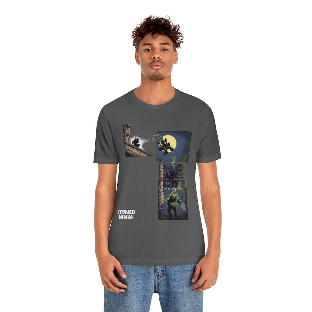 FLIP NINJA Tee