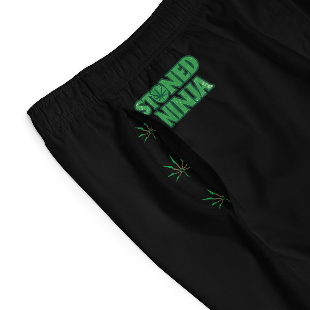 STONED NINJA Shorts