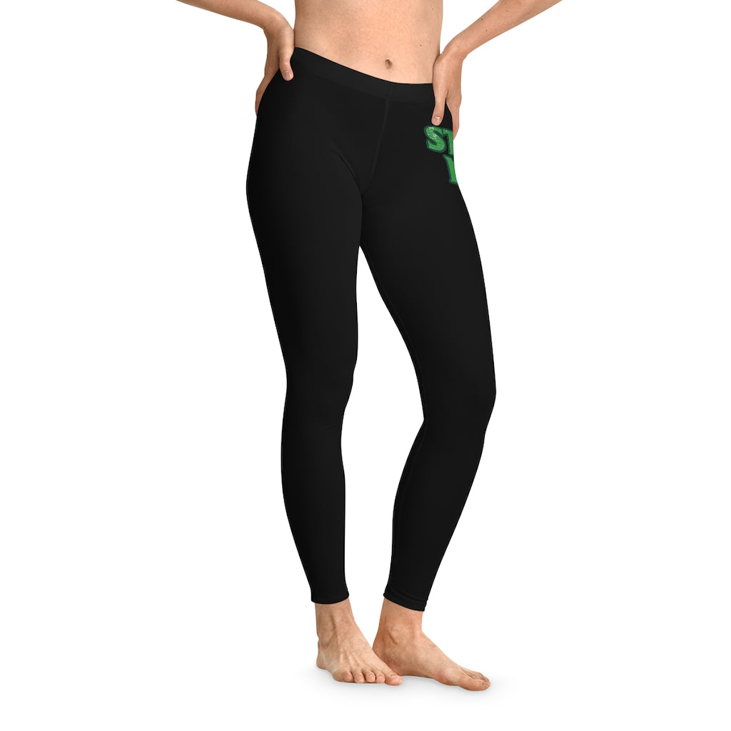 STONED NINJA Leggings