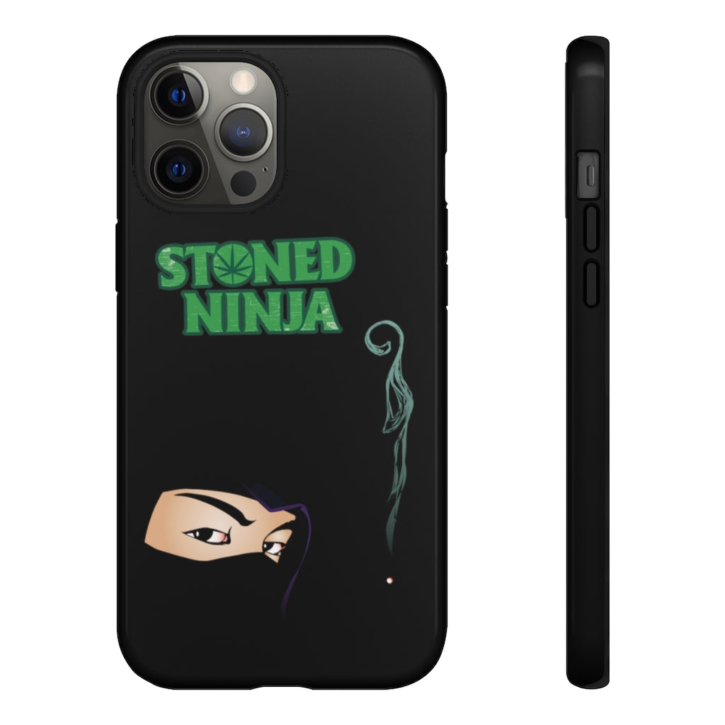 HIDDEN NINJA Protector