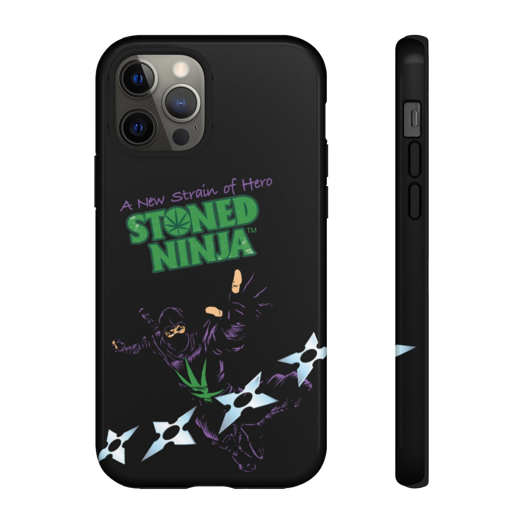 STONED NINJA Protector