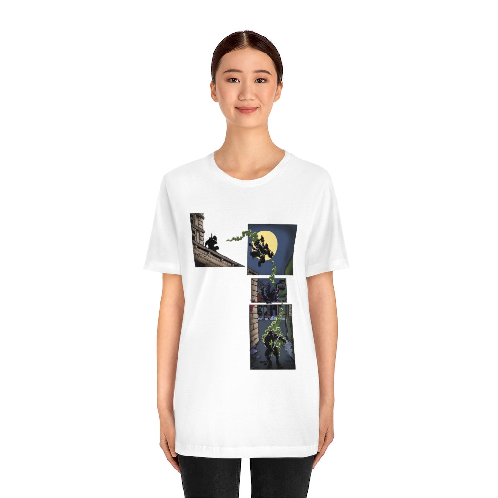 FLIP NINJA Tee