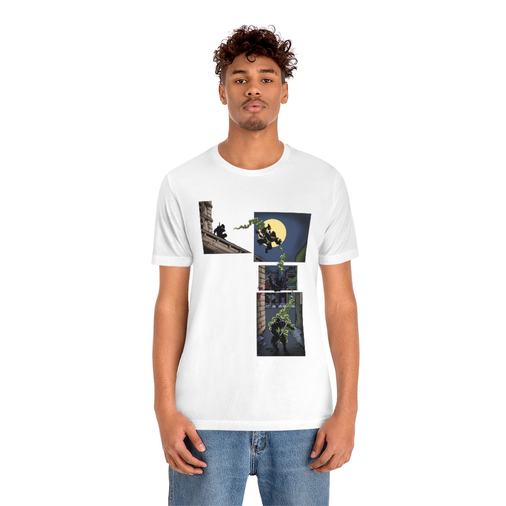 FLIP NINJA Tee