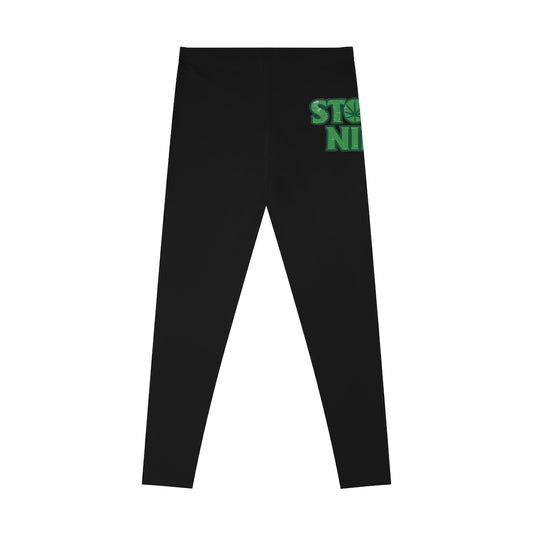 STONED NINJA Leggings