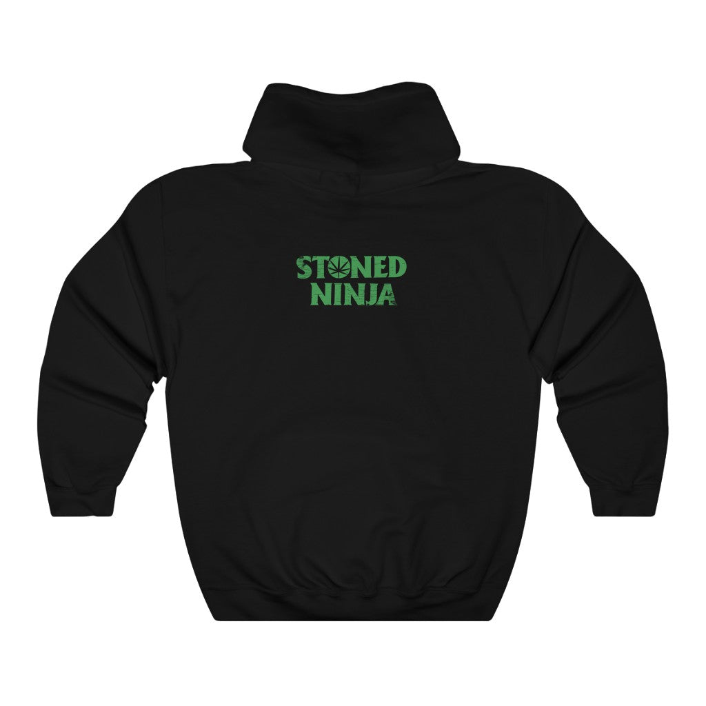 KUNAI Hoodie