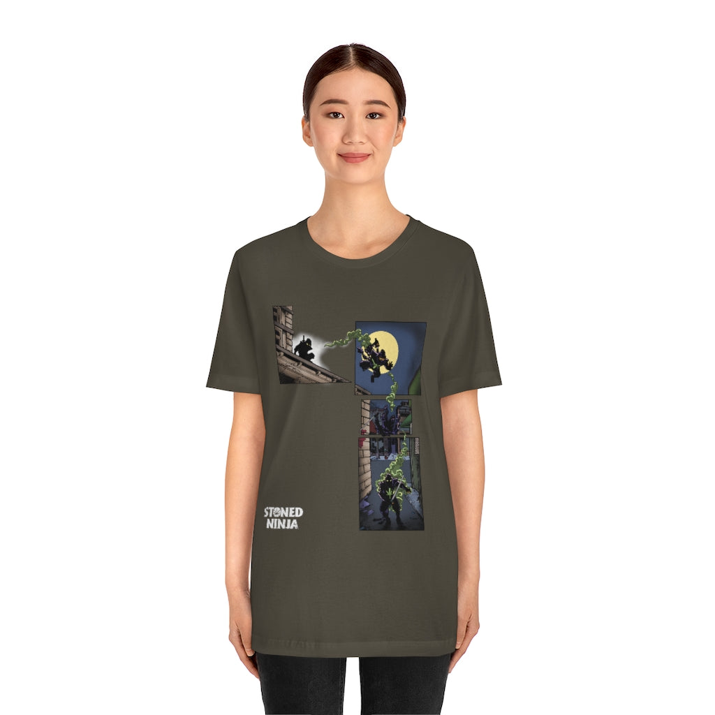 FLIP NINJA Tee