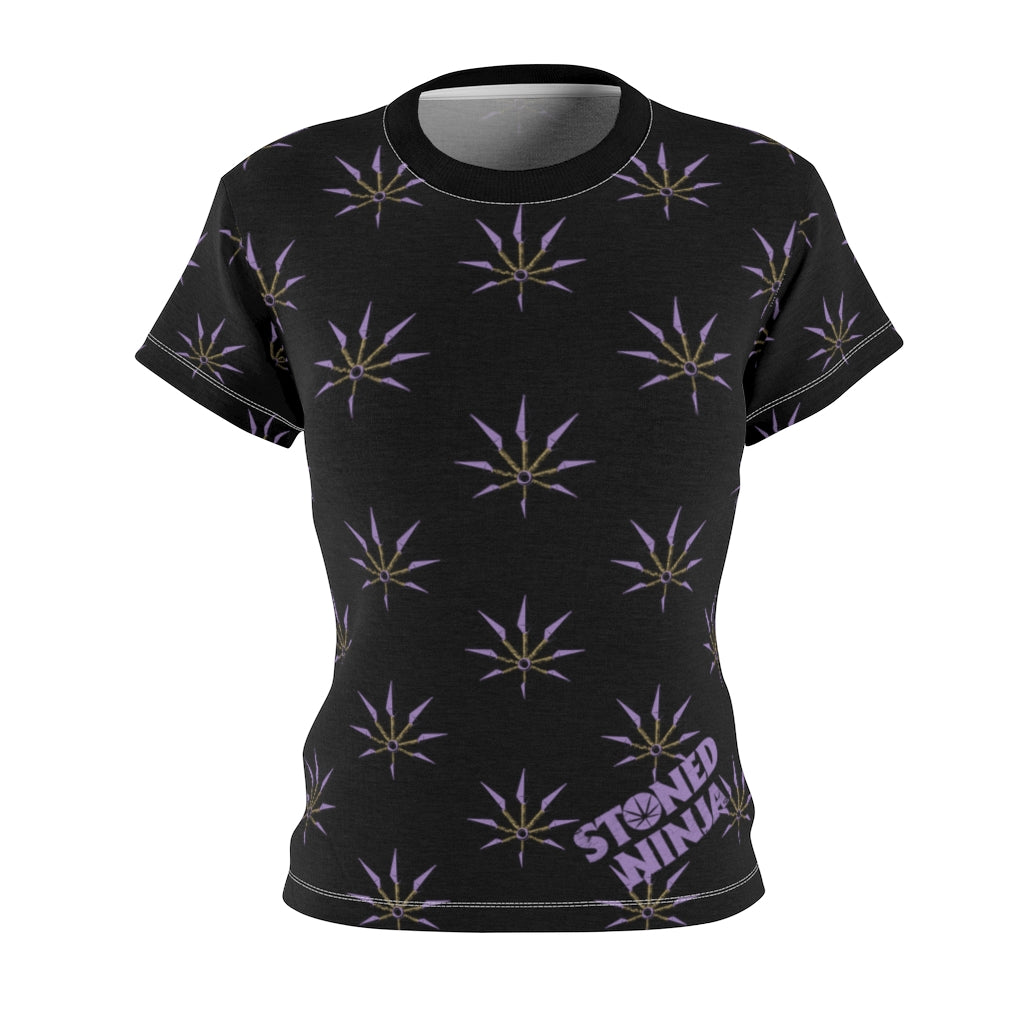 LOTUS KUNAI Ninja Women’s Tee