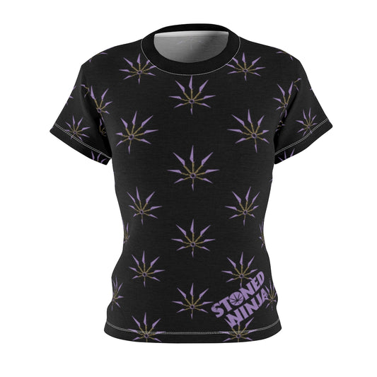 LOTUS KUNAI Ninja Women’s Tee