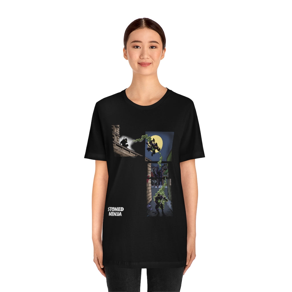 FLIP NINJA Tee
