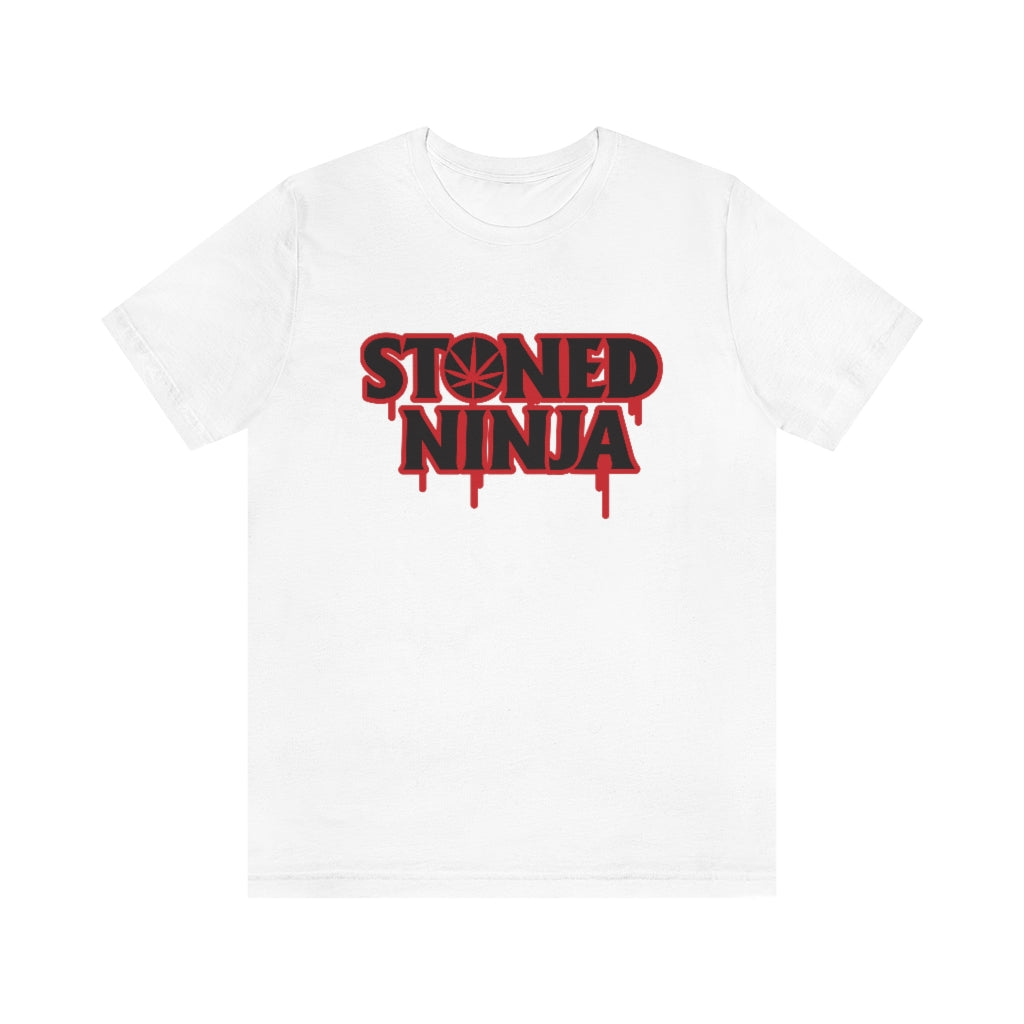 BLOODY Ninja Tee