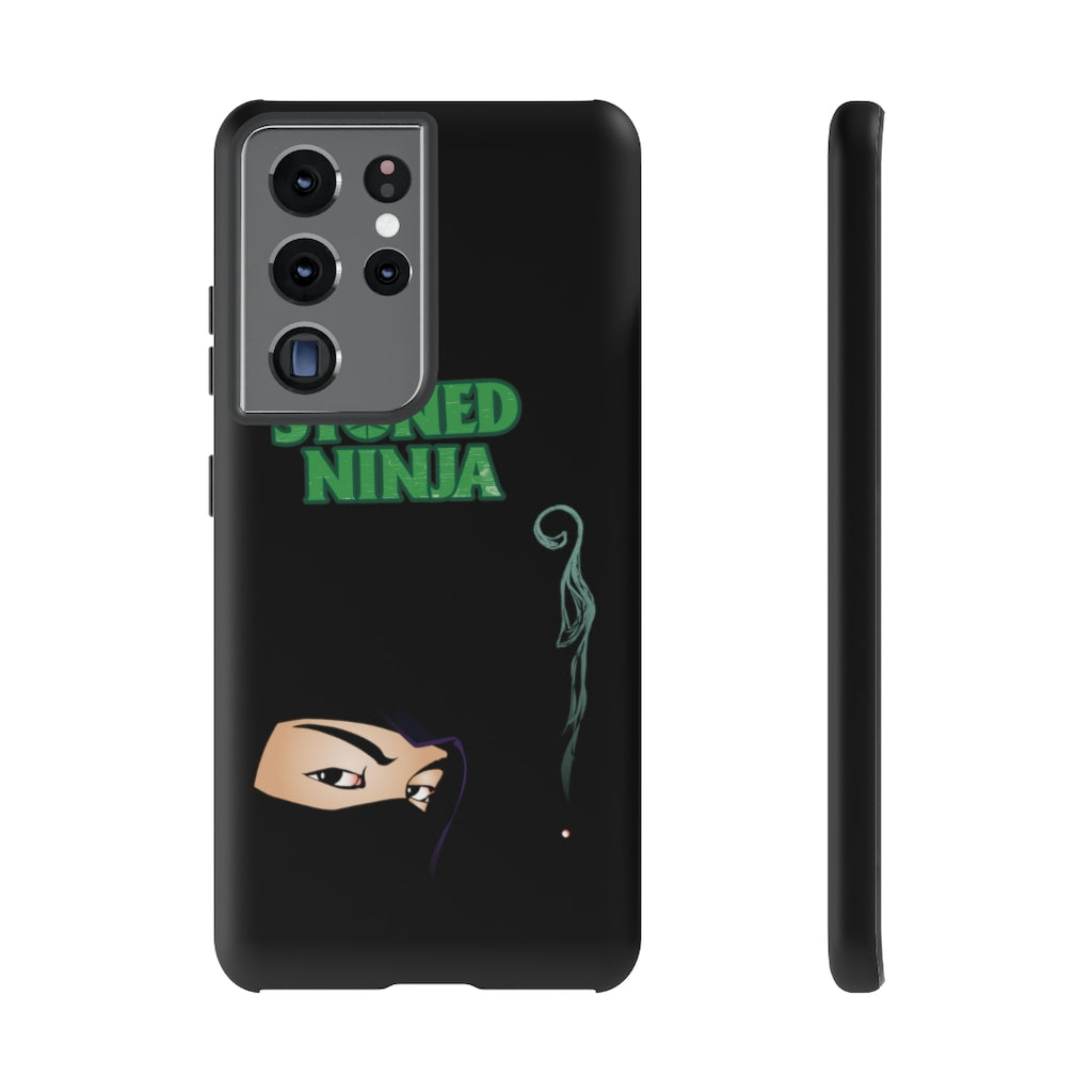 HIDDEN NINJA Protector