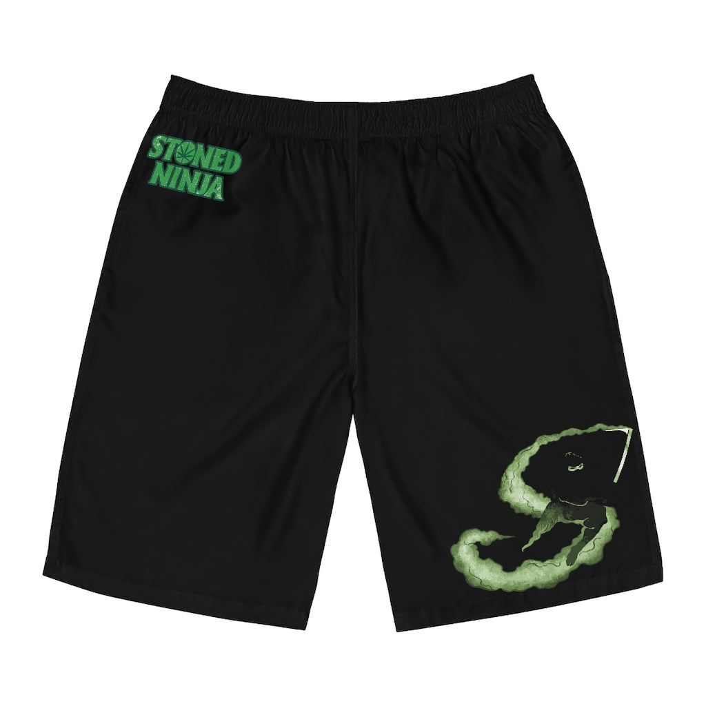 STONED NINJA Shorts