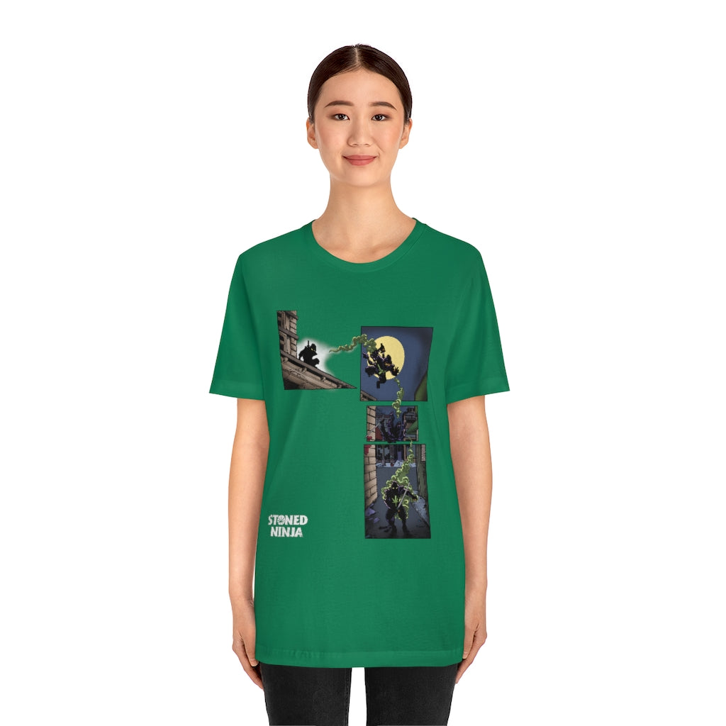 FLIP NINJA Tee
