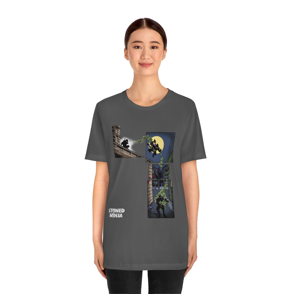 FLIP NINJA Tee