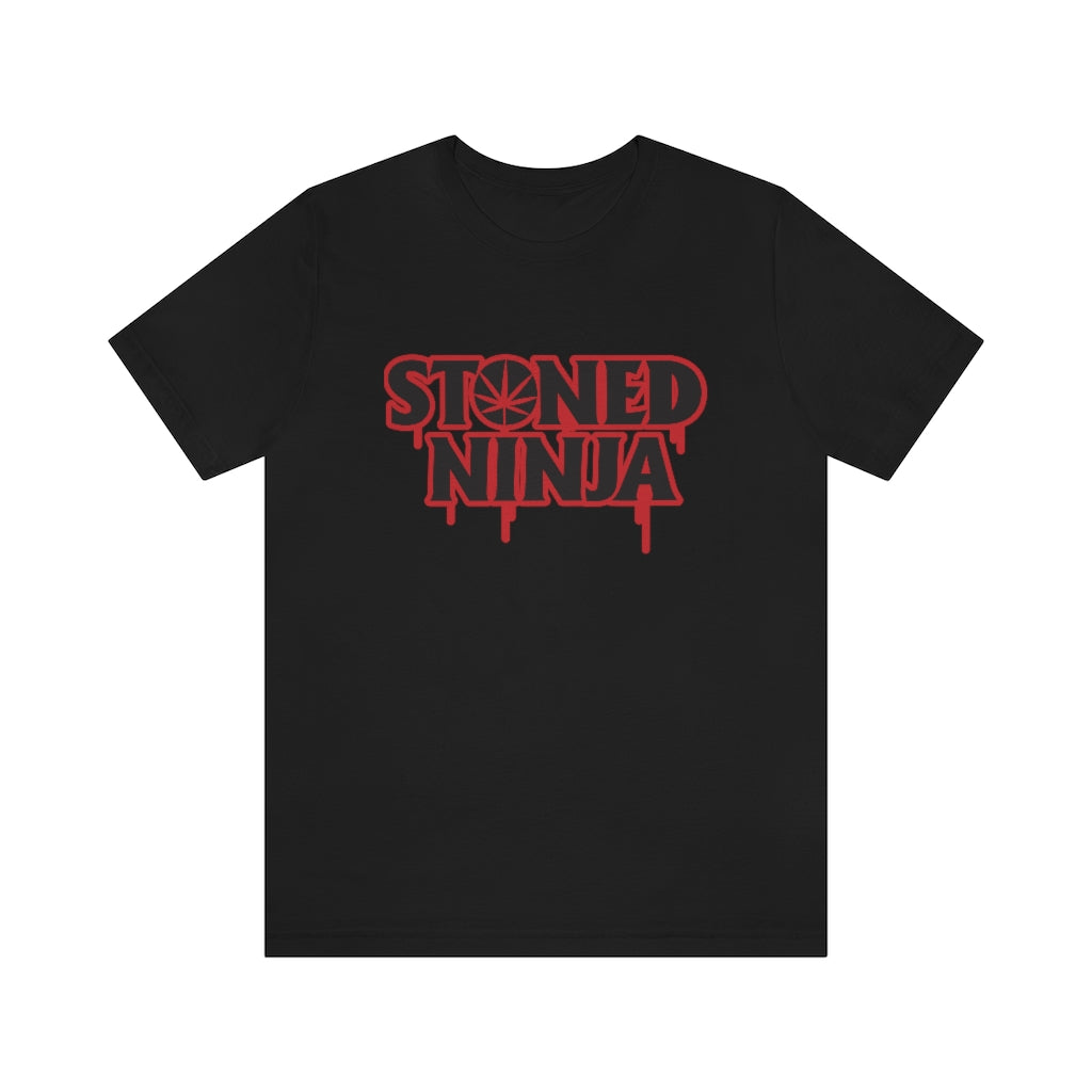 BLOODY Ninja Tee