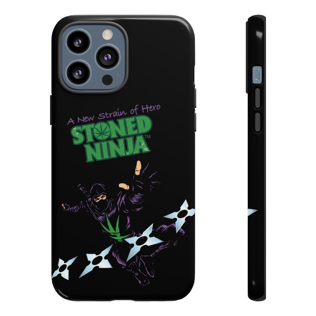 STONED NINJA Protector