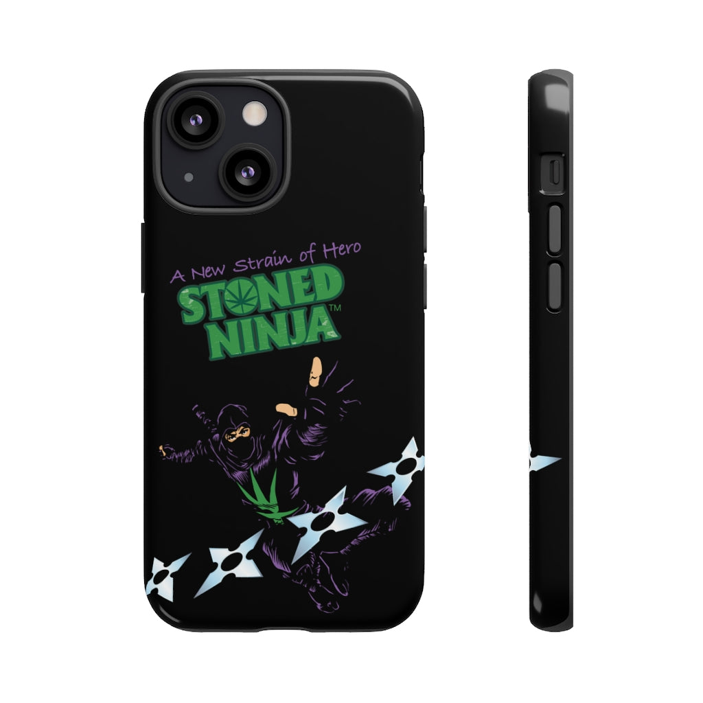 STONED NINJA Protector
