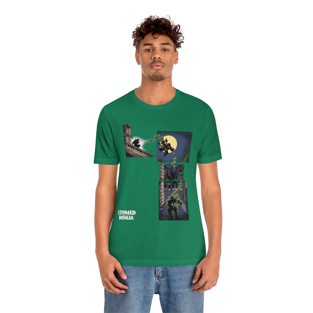 FLIP NINJA Tee