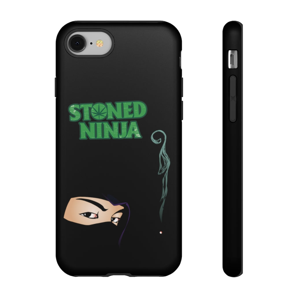 HIDDEN NINJA Protector