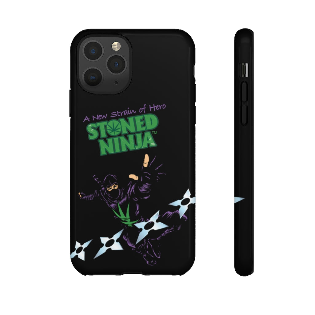 STONED NINJA Protector