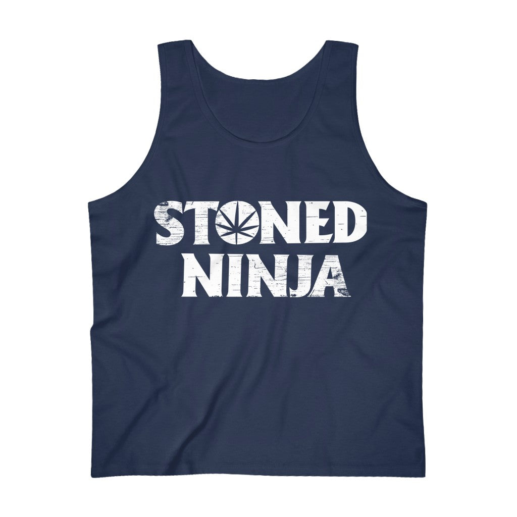 STRONG Ninja Tank