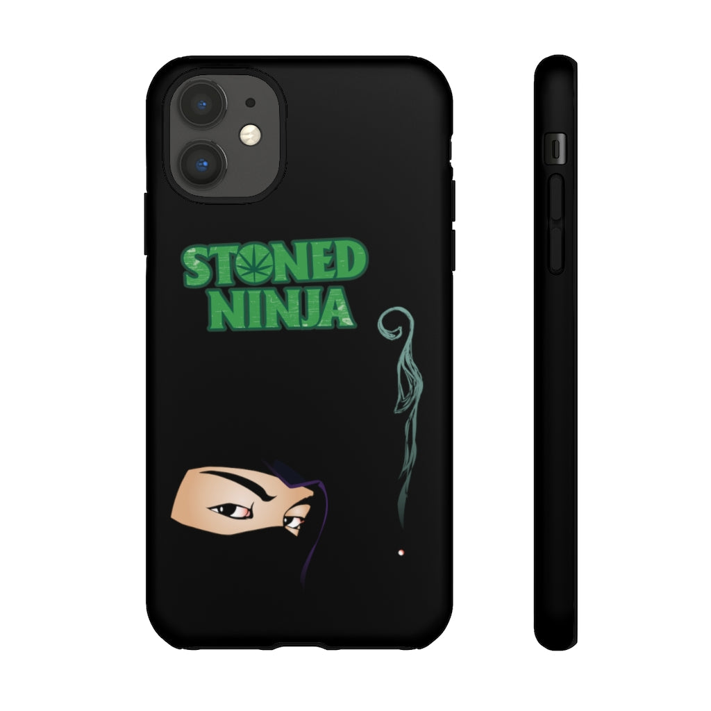 HIDDEN NINJA Protector