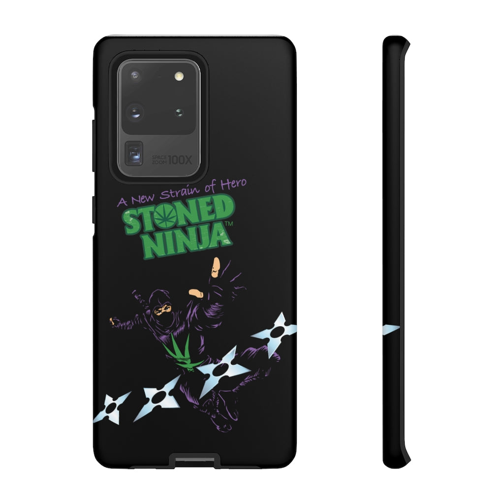 STONED NINJA Protector