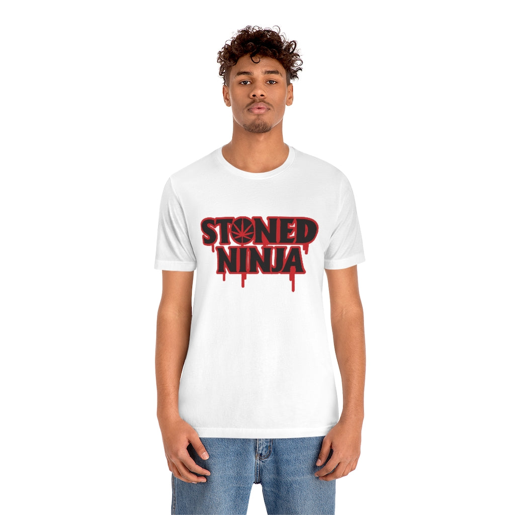 BLOODY Ninja Tee