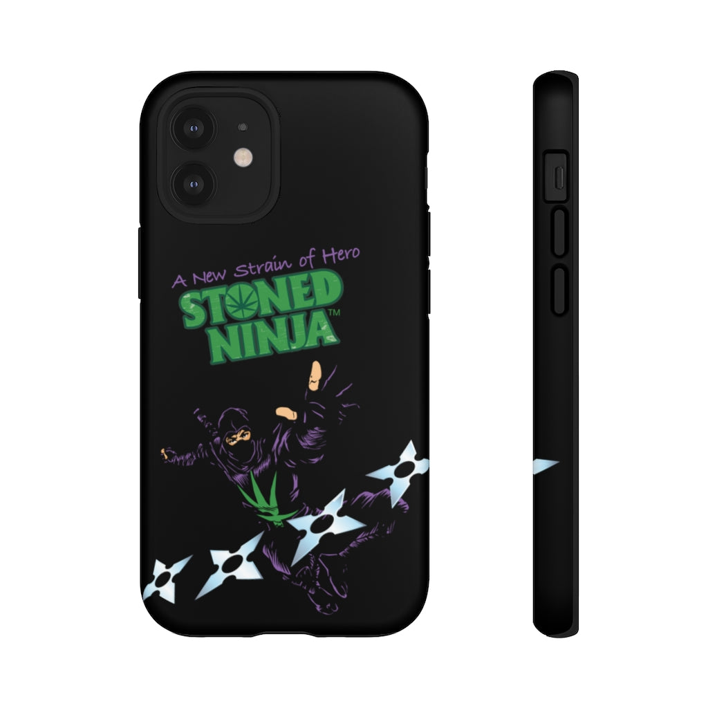STONED NINJA Protector