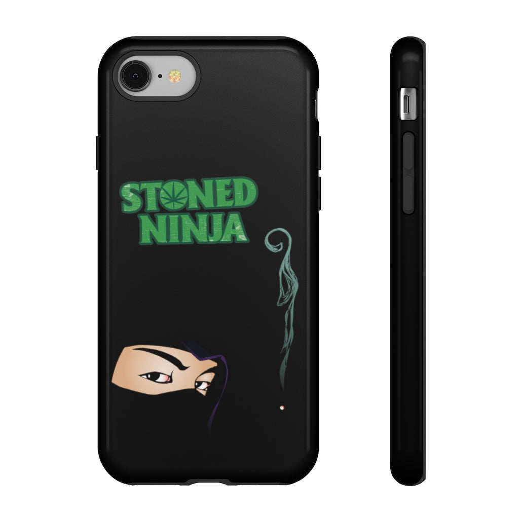 HIDDEN NINJA Protector