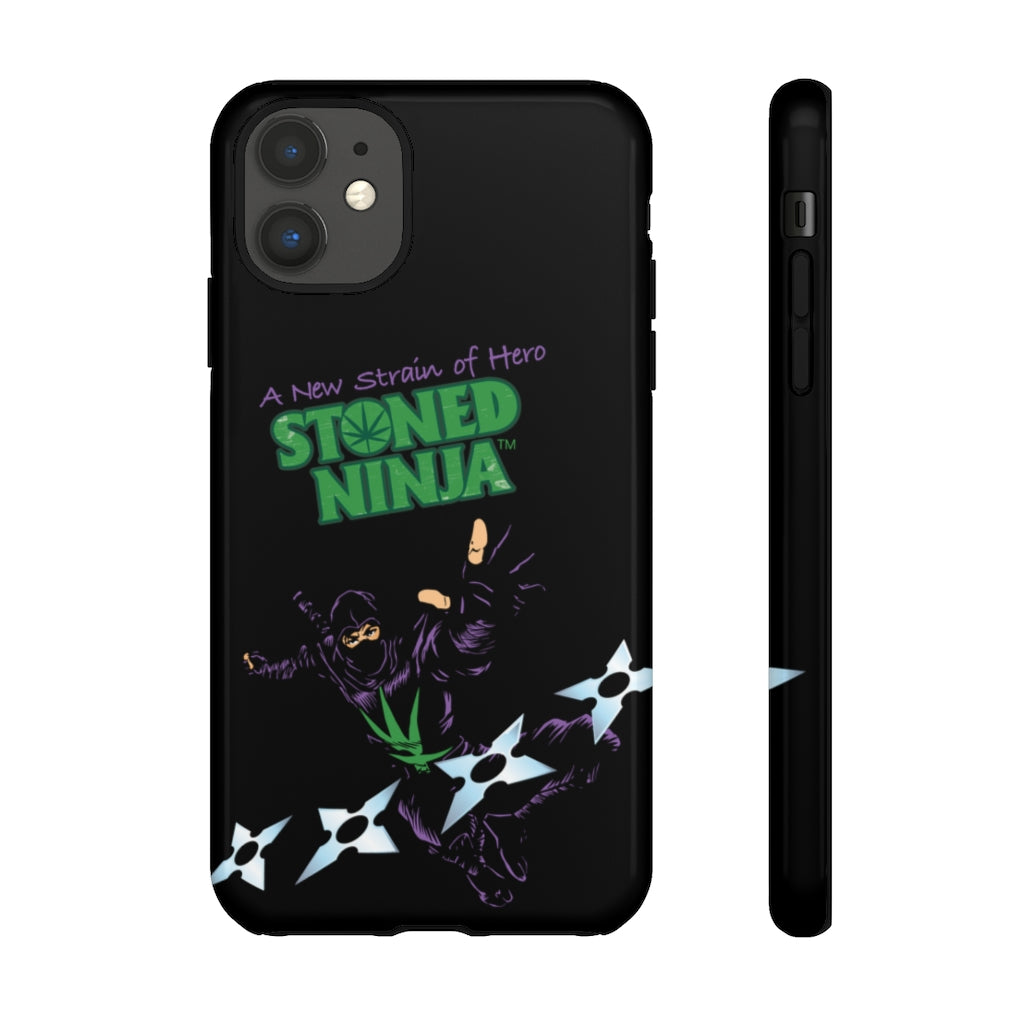 STONED NINJA Protector