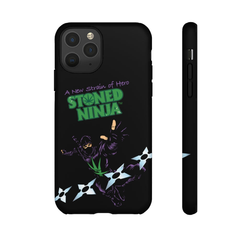 STONED NINJA Protector
