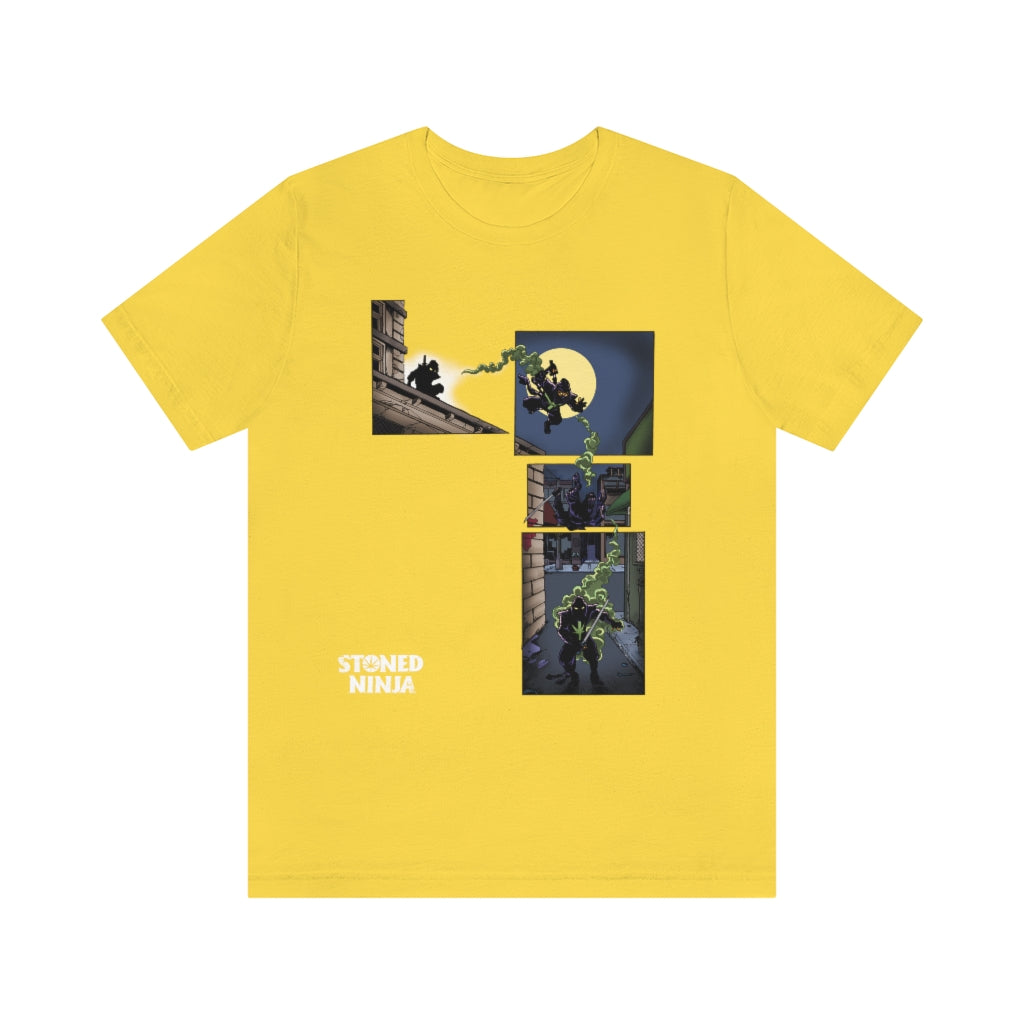 FLIP NINJA Tee