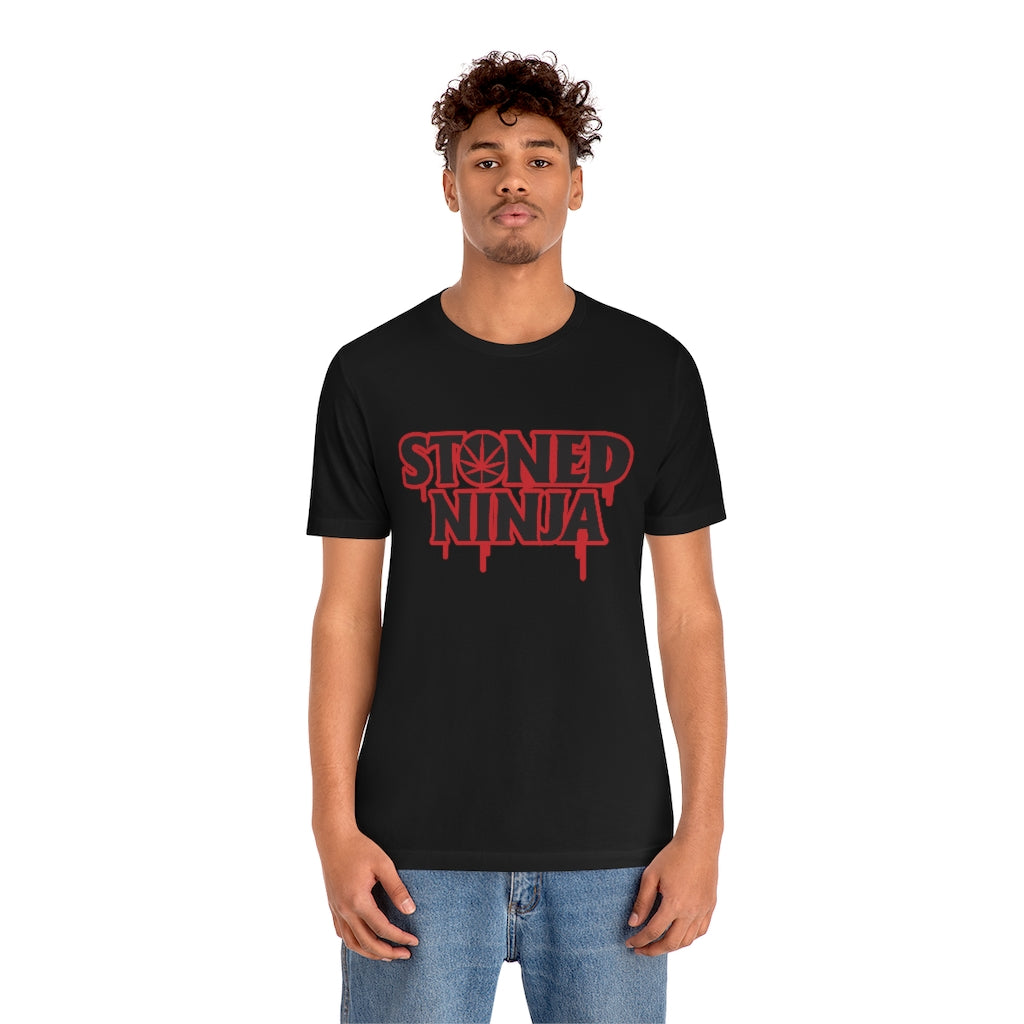 BLOODY Ninja Tee