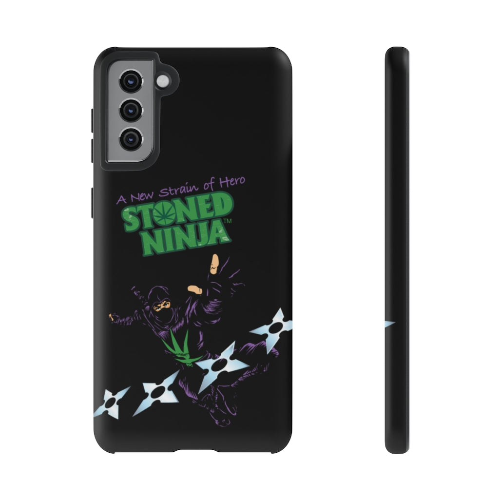 STONED NINJA Protector