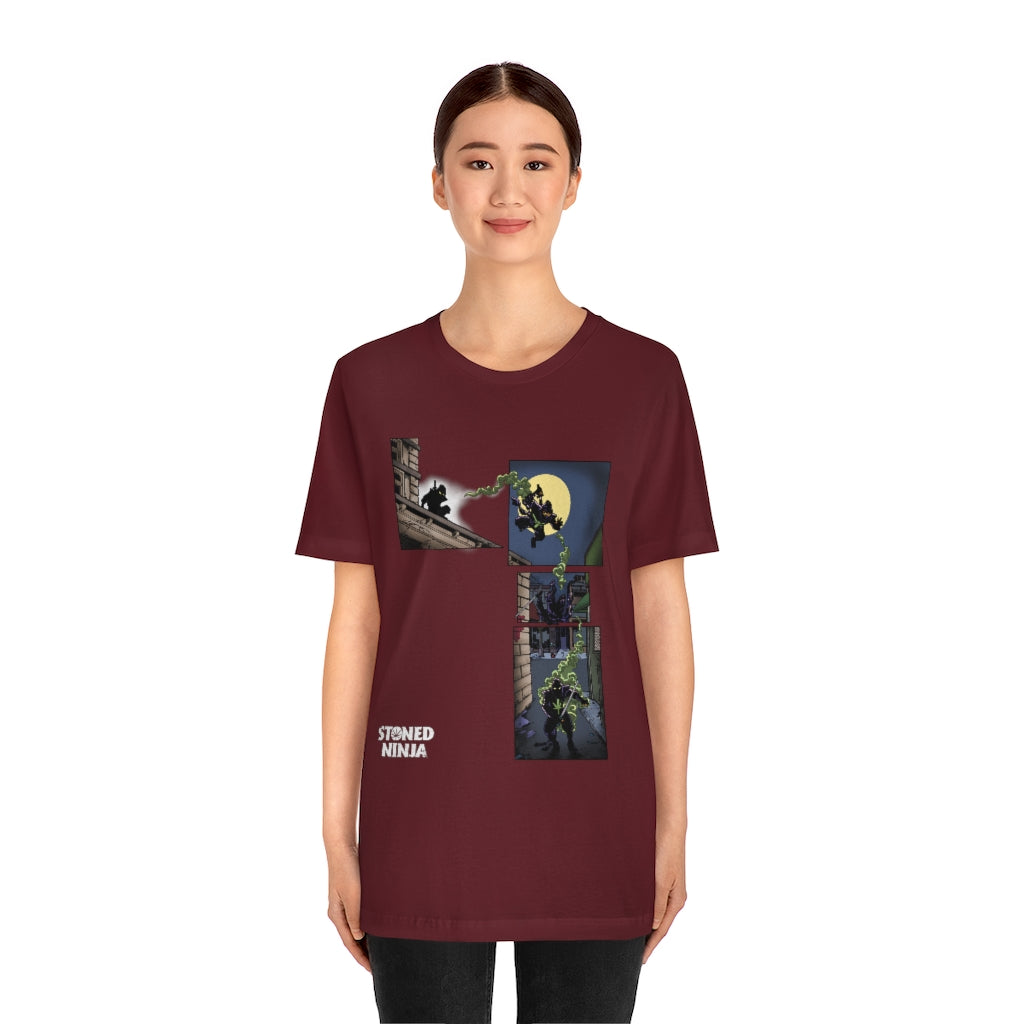 FLIP NINJA Tee