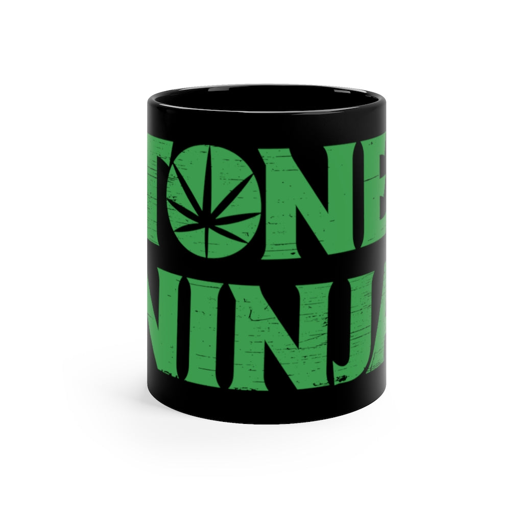 STONED NINJA Mug