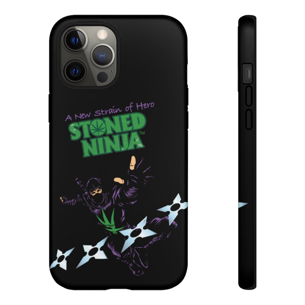 STONED NINJA Protector