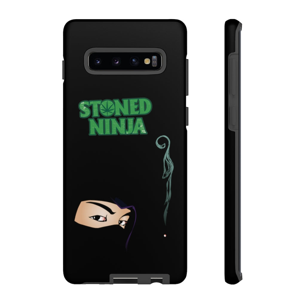 HIDDEN NINJA Protector