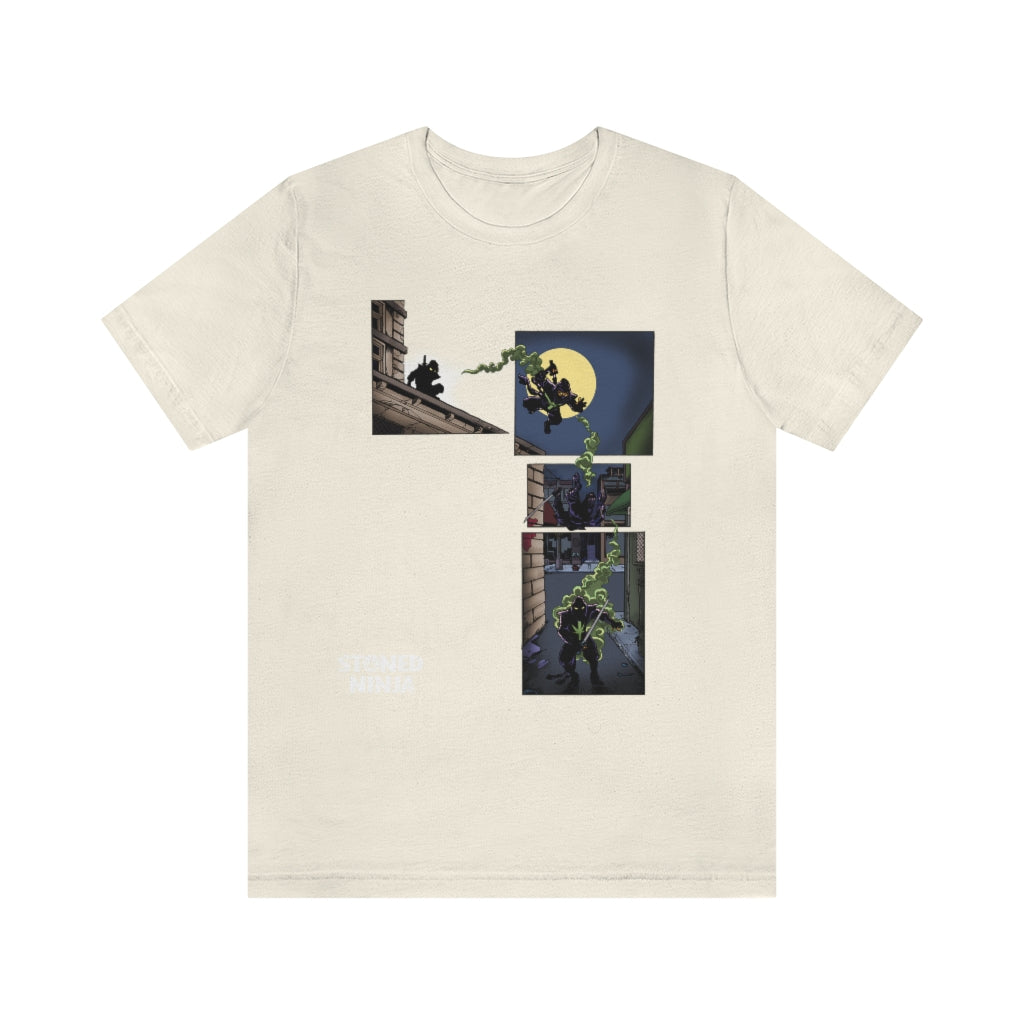 FLIP NINJA Tee