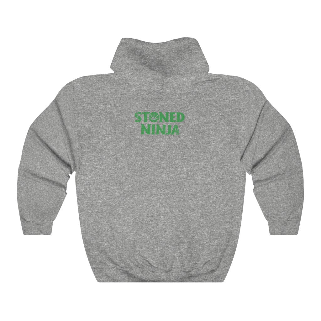 SMOKE Ninja Hoodie