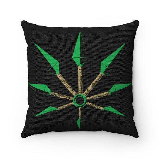 KUNAI Pillow