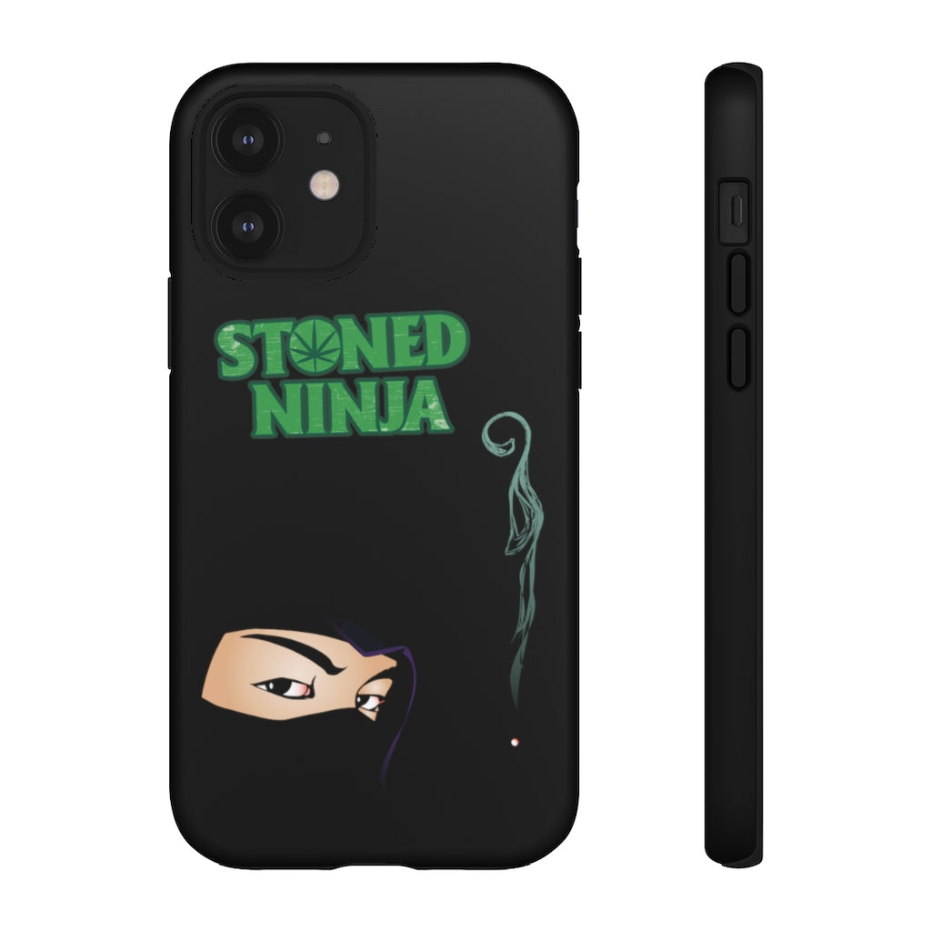HIDDEN NINJA Protector