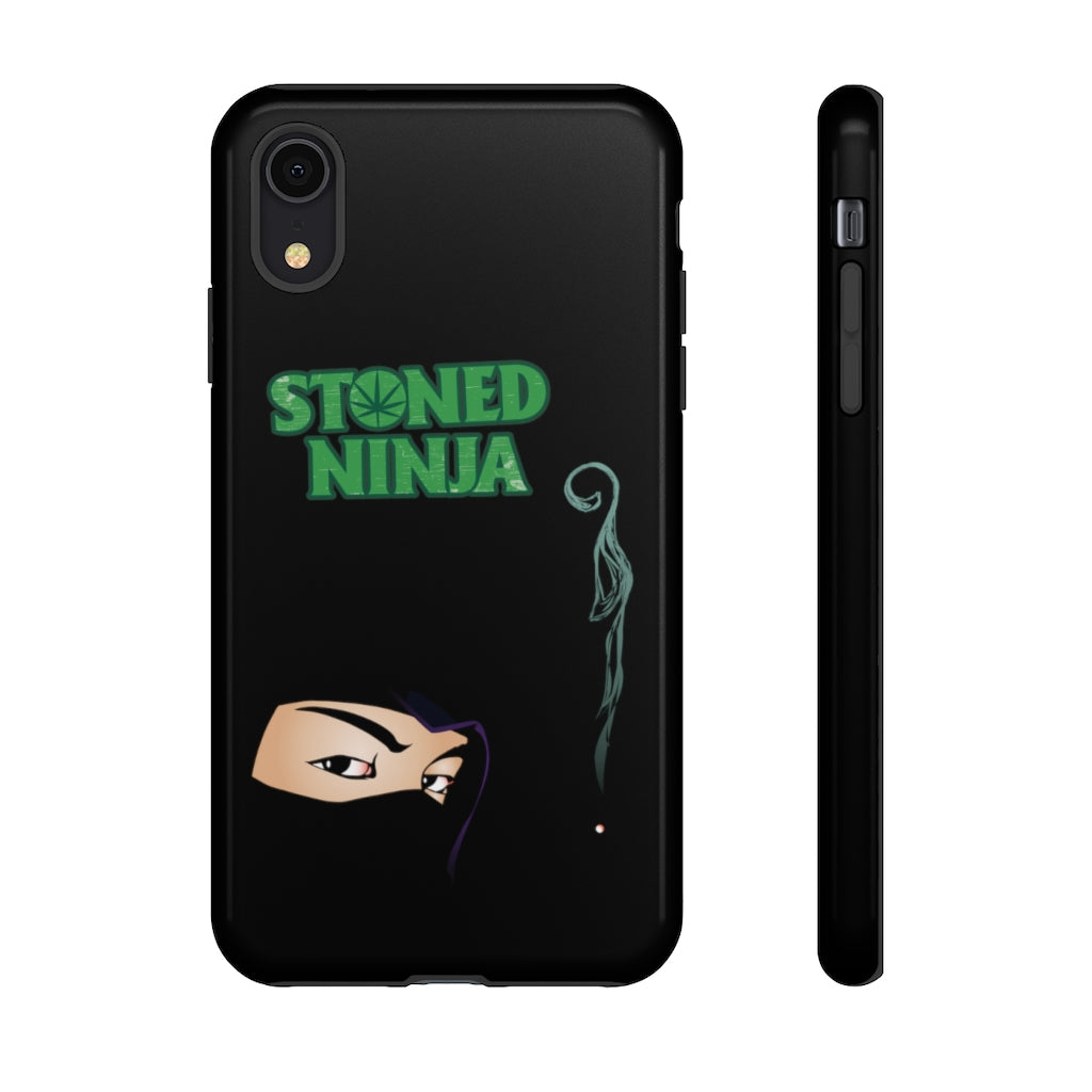 HIDDEN NINJA Protector