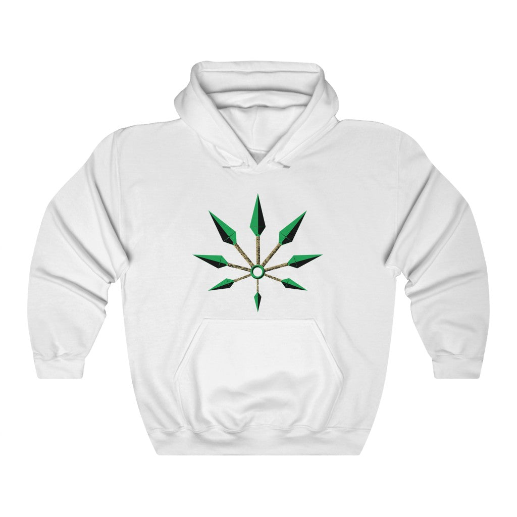 KUNAI Hoodie