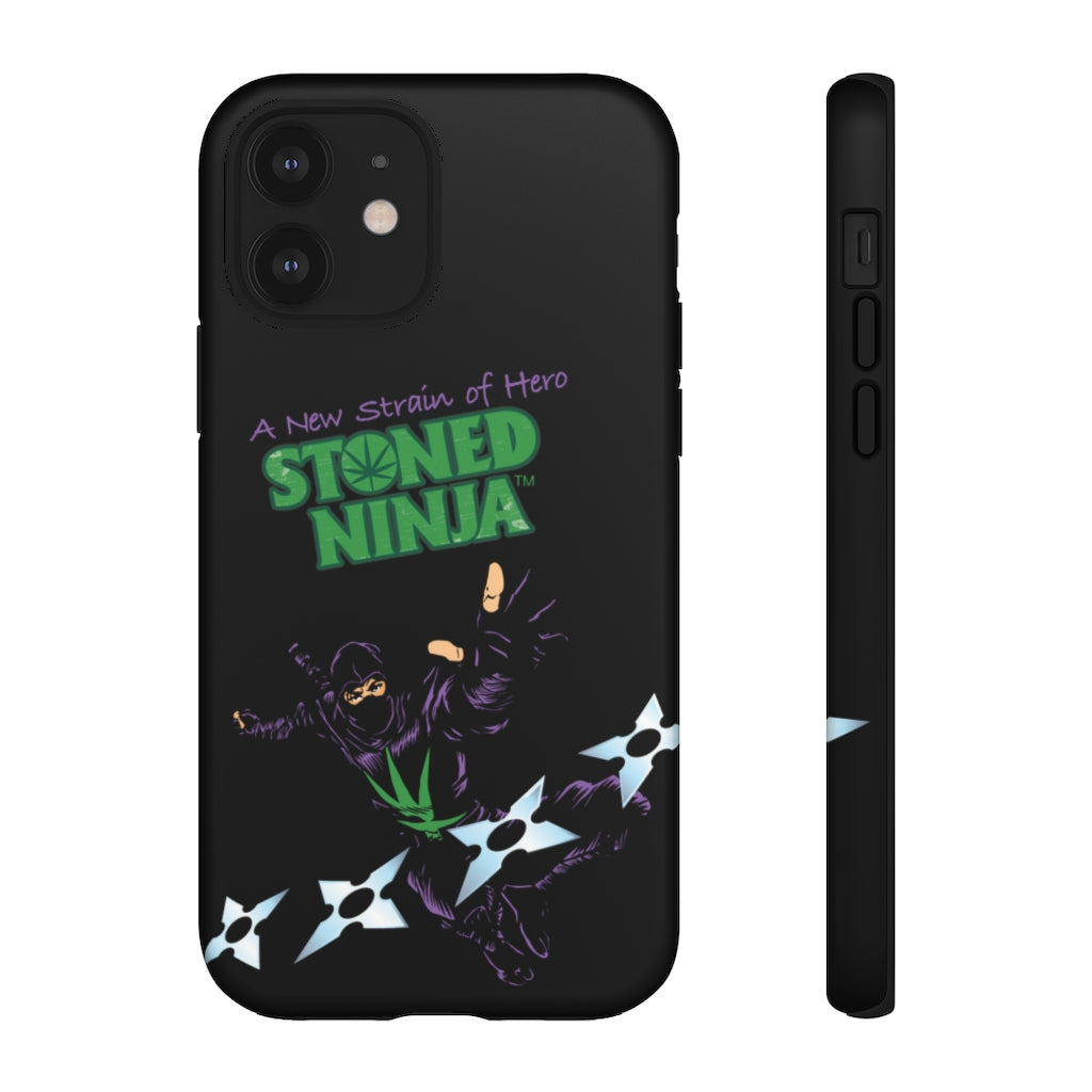 STONED NINJA Protector