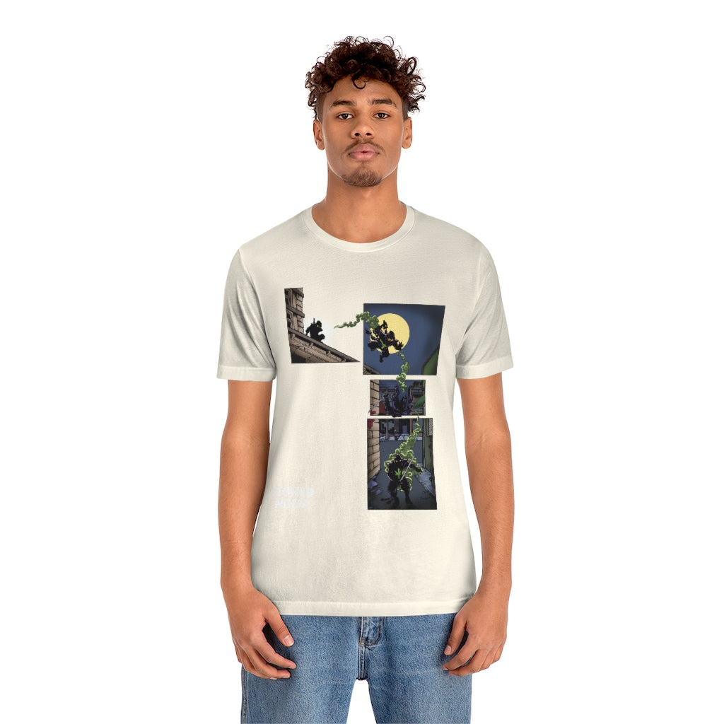 FLIP NINJA Tee